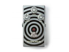 Педаль MXR Wylde Audio Overdrive